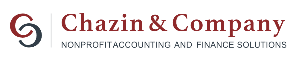 Chazin and Company Logo