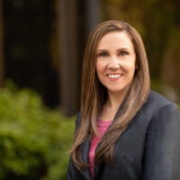 Williams Overman CPAs representative Mary Ellen Prance