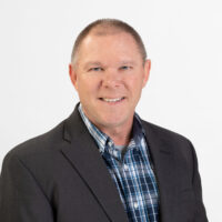 Travis Hardee CPA Portrait
