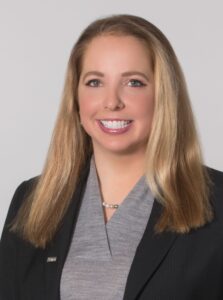 Brandi Gerew Towne Bank Representative