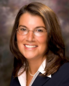 Karen Sprague Chazin Accounting Representative