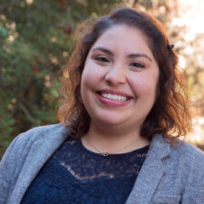 Unite Us NC CARE 360 Representative Joanna Ramirez