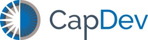 CapDev Logo