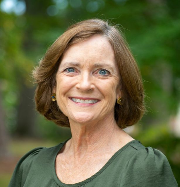 Jeanne Murray