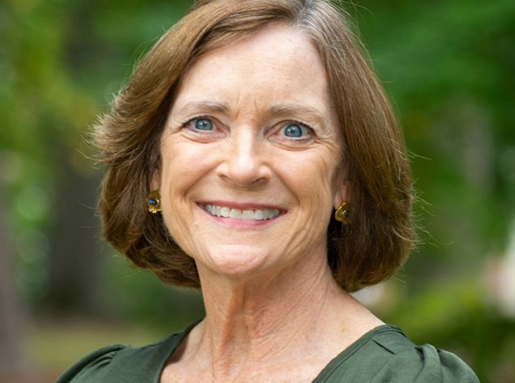 Jeanne Murray