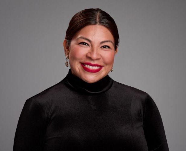 Irene Godinez