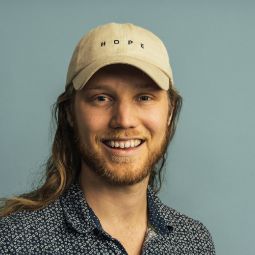 Jordan Bowman