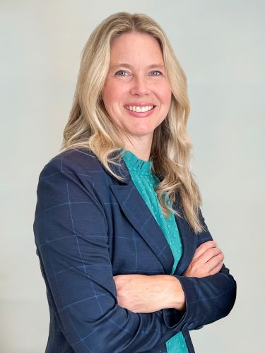 Melissa Carrier