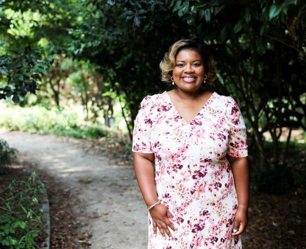 Shirnetta Harrell